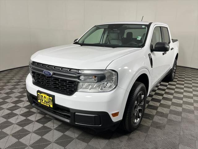 2022 Ford Maverick XLT — photo 1 of 13
