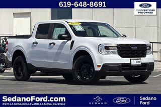 2023 Ford Maverick XL