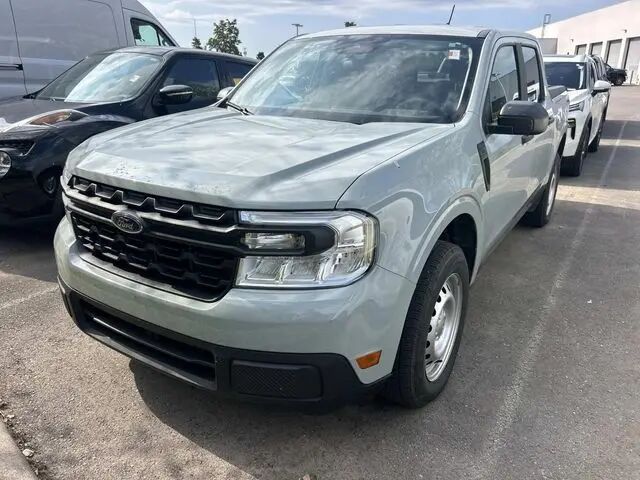 2023 Ford Maverick XL — photo 1 of 10