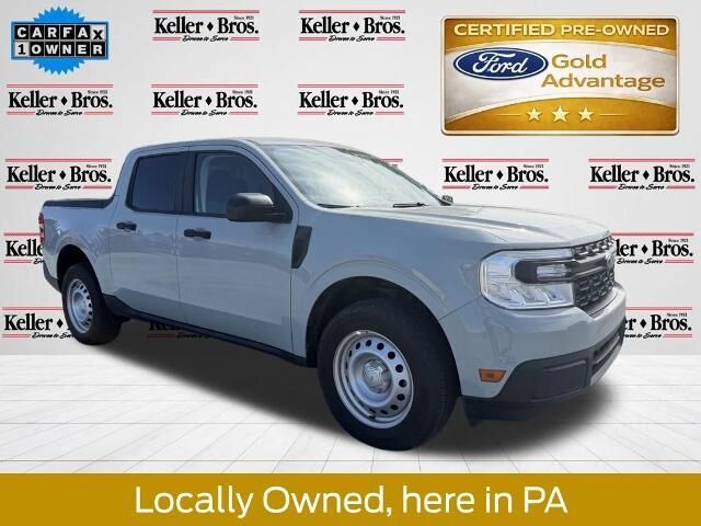 2022 Ford Maverick XL