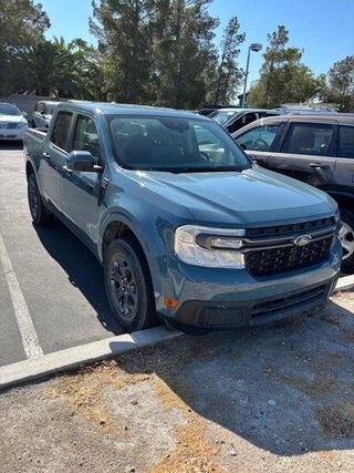2023 Ford Maverick XLT