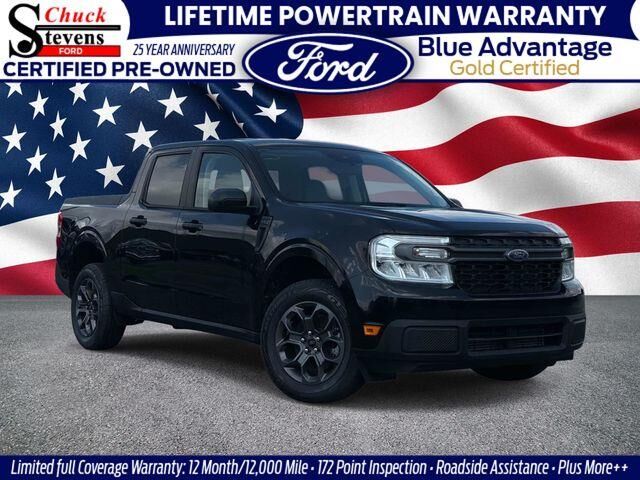 2023 Ford Maverick XLT