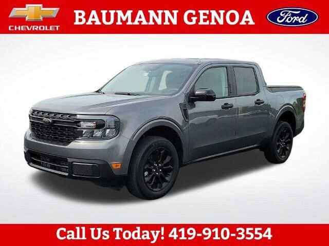 2023 Ford Maverick XLT