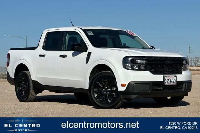 2023 Ford Maverick XLT