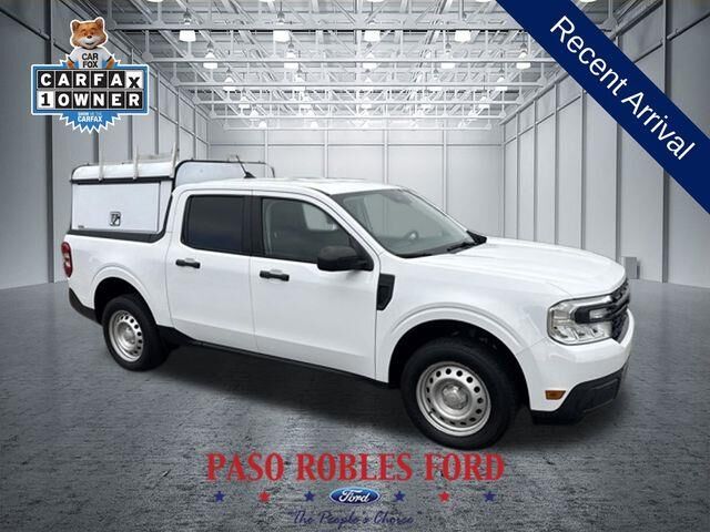 2023 Ford Maverick XL