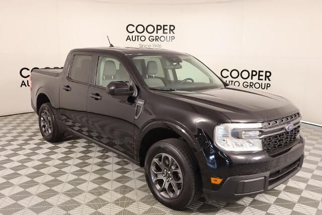 2023 Ford Maverick XLT