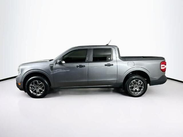 2022 Ford Maverick XLT — photo 1 of 1