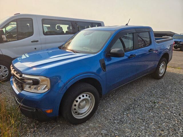 2022 Ford Maverick XL — photo 1 of 13