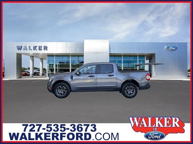 2023 Ford Maverick XLT