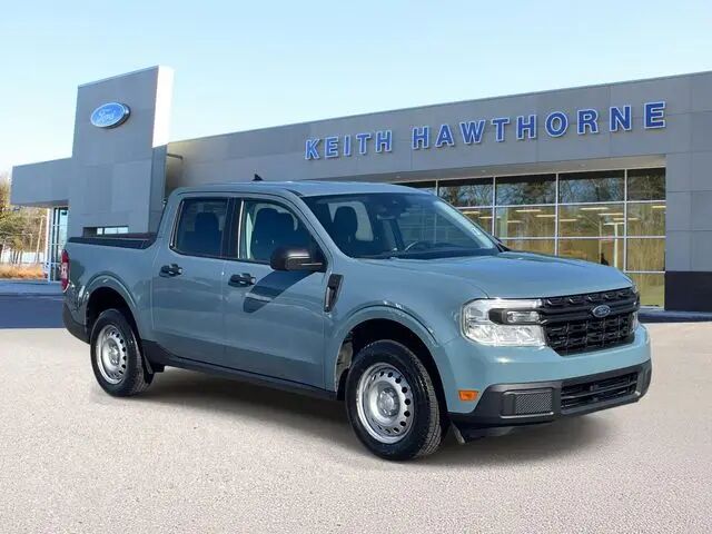 2022 Ford Maverick XL — photo 1 of 13