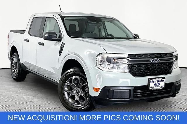 2022 Ford Maverick XLT — photo 1 of 11