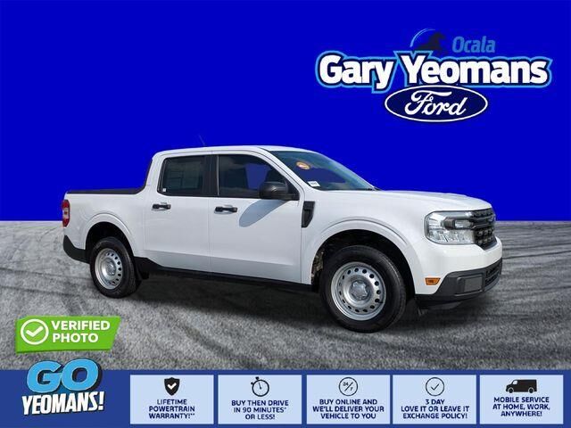 2022 Ford Maverick XL