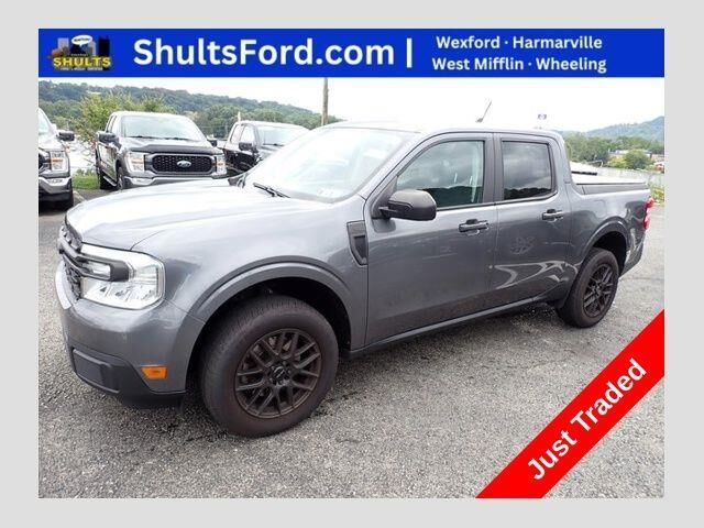 2023 Ford Maverick XL
