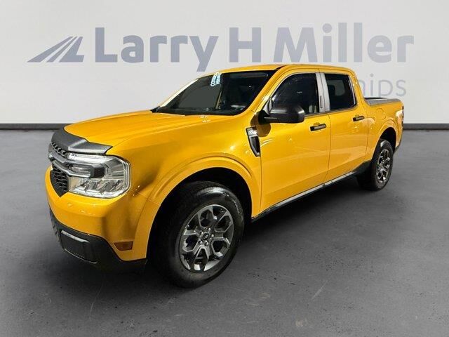 2023 Ford Maverick XL