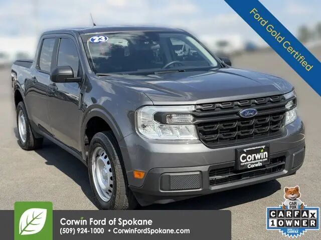 2023 Ford Maverick XL