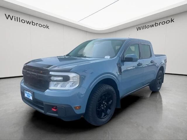 2023 Ford Maverick XLT