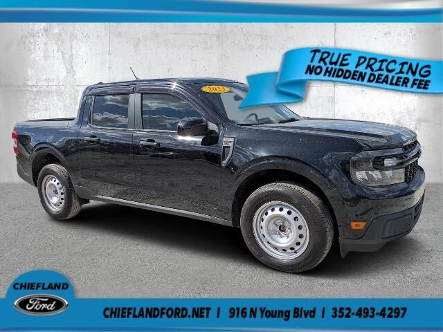 2023 Ford Maverick XLT