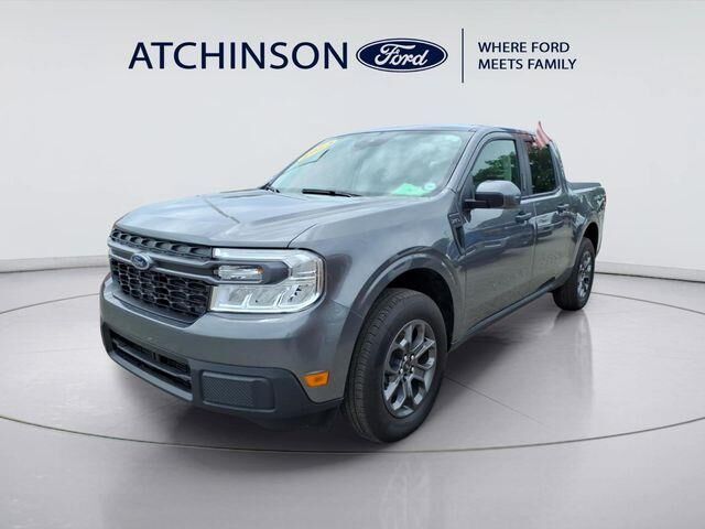 2023 Ford Maverick XLT