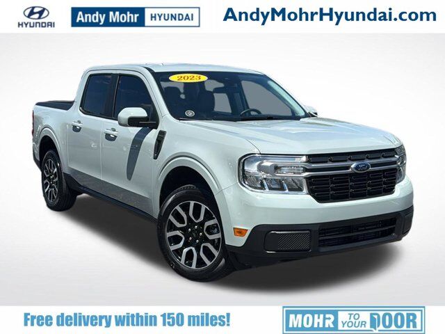 2023 Ford Maverick LARIAT
