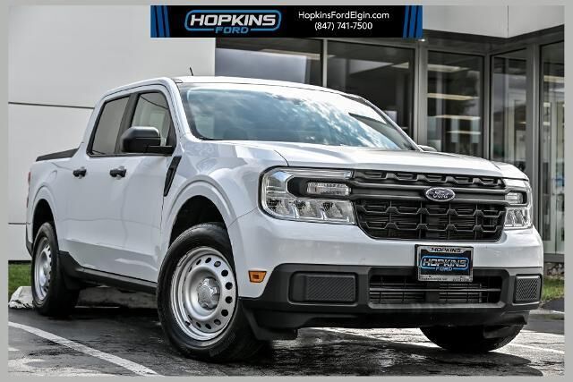 2023 Ford Maverick XL