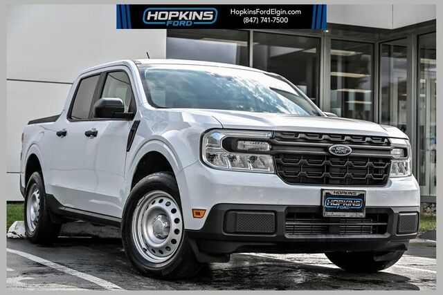 2023 Ford Maverick XL