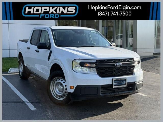 2023 Ford Maverick XL