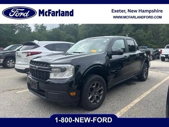 2023 Ford Maverick XLT