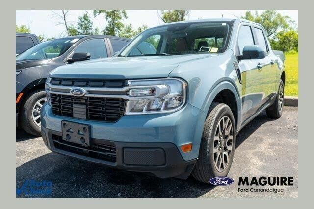 2022 Ford Maverick XL