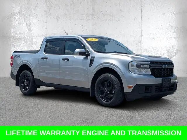 2023 Ford Maverick XLT