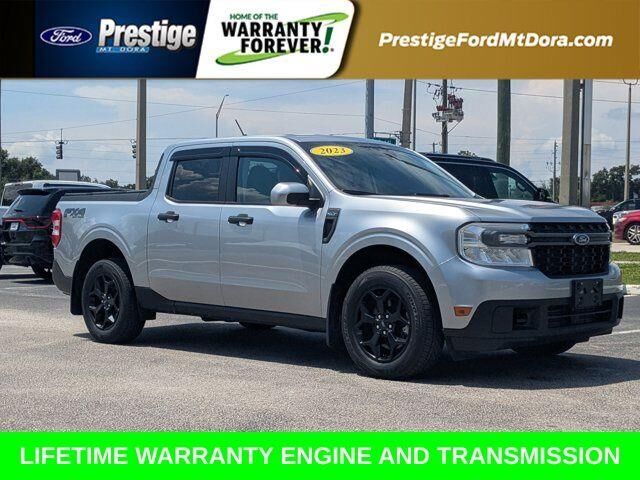 2023 Ford Maverick XLT