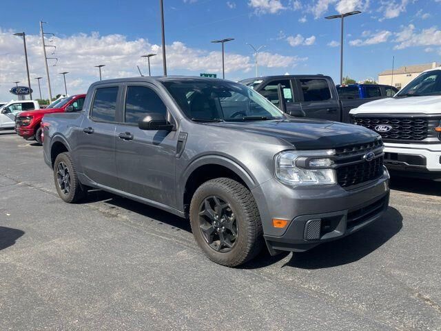 2023 Ford Maverick XLT — photo 1 of 1