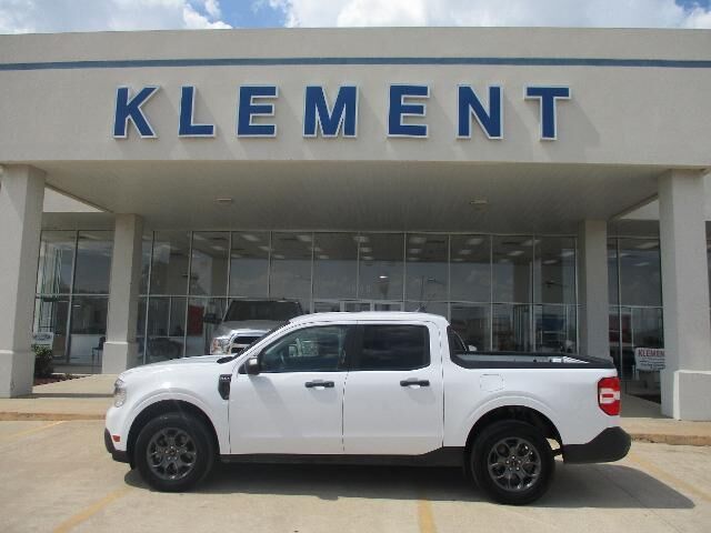 2023 Ford Maverick XLT