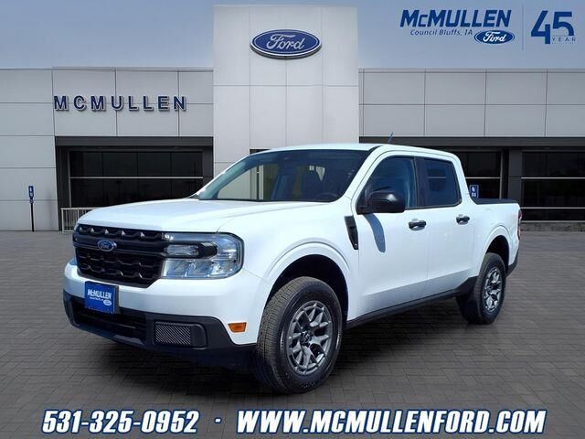 2023 Ford Maverick XL