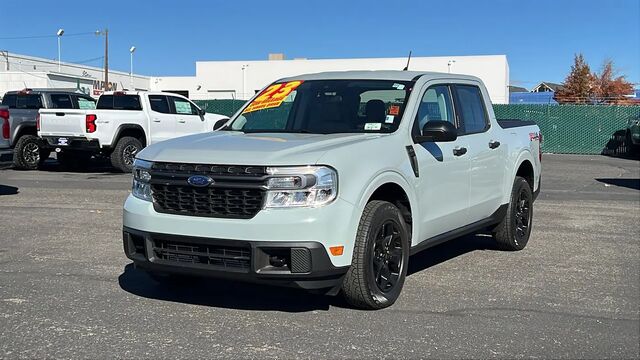 2023 Ford Maverick XLT