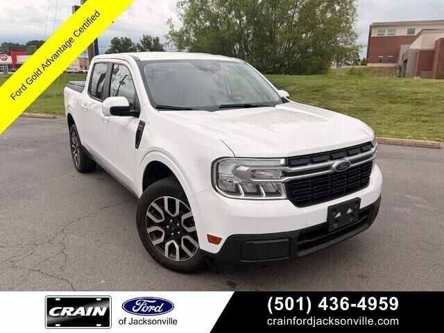 2023 Ford Maverick Lariat