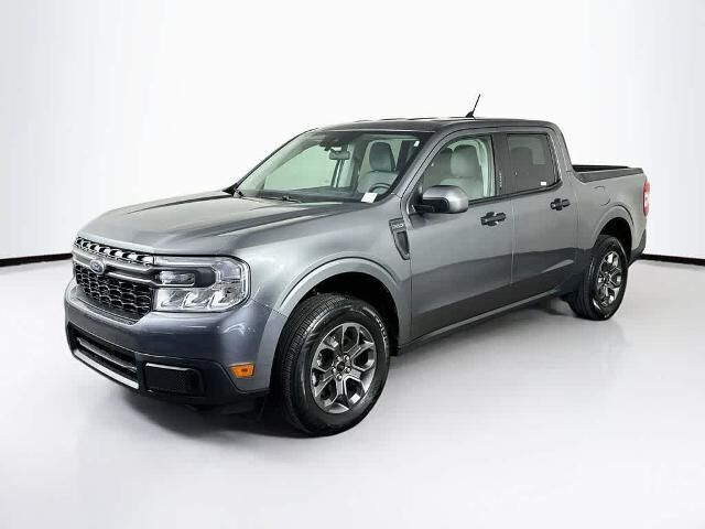 2022 Ford Maverick XLT — photo 1 of 12