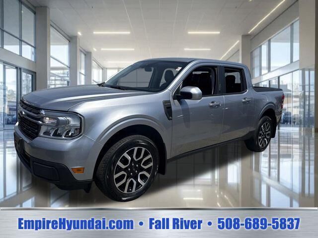 2023 Ford Maverick Lariat