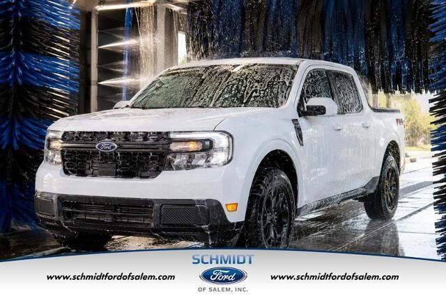 2023 Ford Maverick XLT