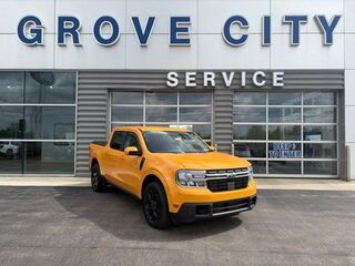 2023 Ford Maverick Lariat