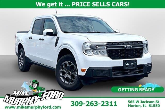 2023 Ford Maverick XLT