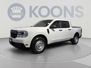 2022 Ford Maverick XL
