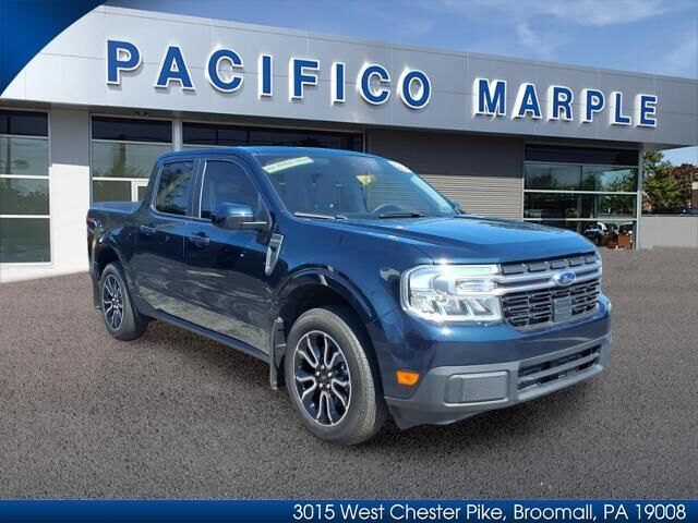 2023 Ford Maverick Lariat