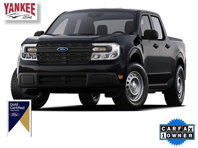 2023 Ford Maverick Lariat