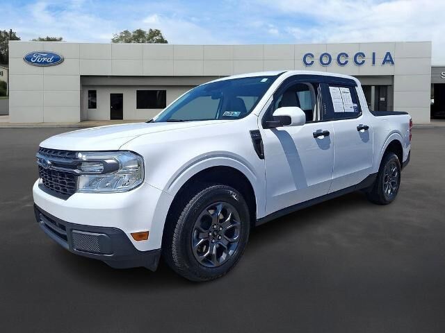 2023 Ford Maverick XLT