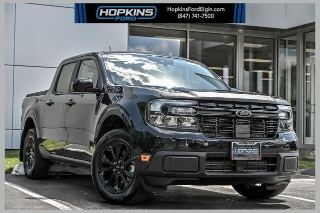 2023 Ford Maverick Lariat