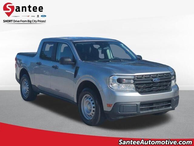 2022 Ford Maverick XL
