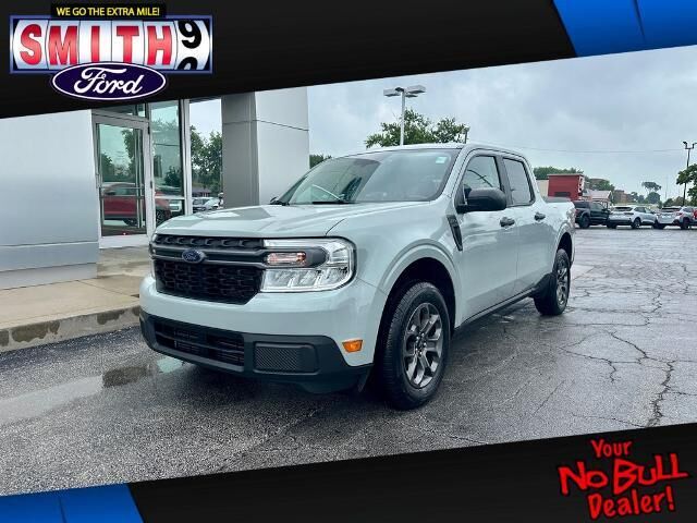 2023 Ford Maverick XL