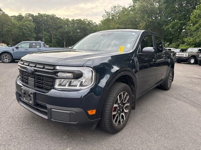 2023 Ford Maverick Lariat