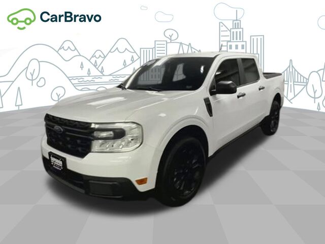 2022 Ford Maverick XL