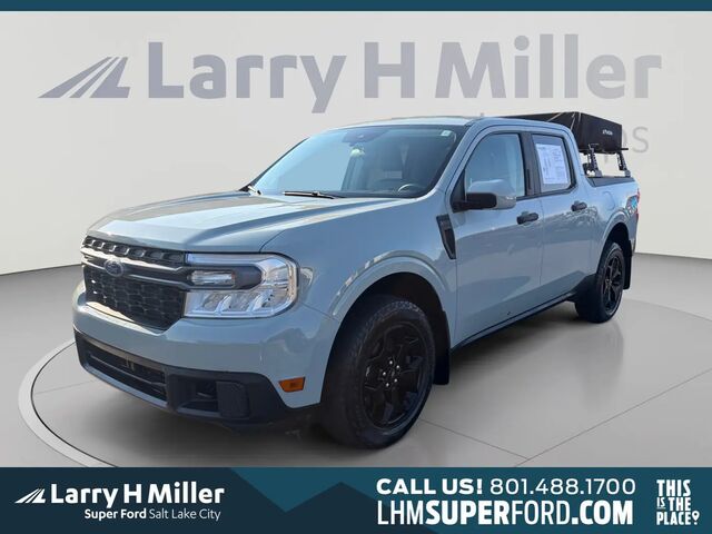 2023 Ford Maverick XLT